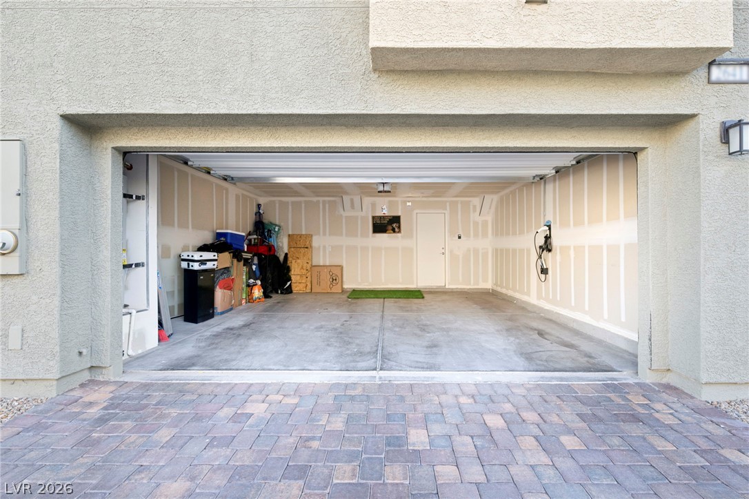 2641 April Green Court North Las Vegas NV 89086