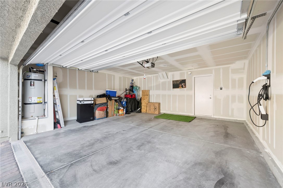 2641 April Green Court North Las Vegas NV 89086
