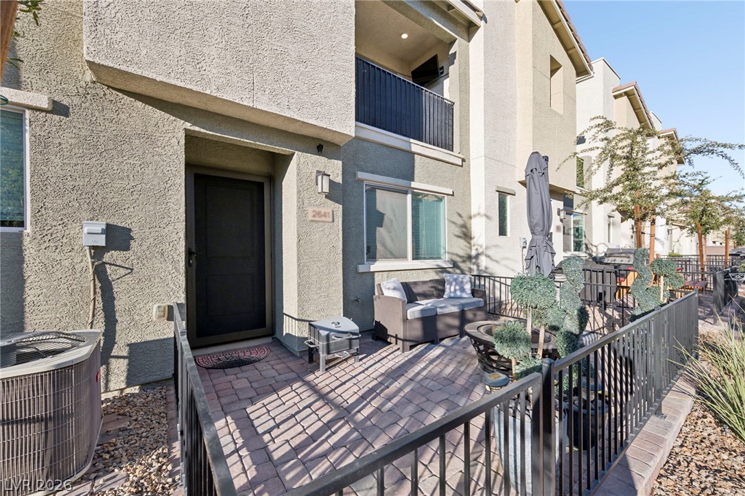 2641 April Green Court North Las Vegas NV 89086