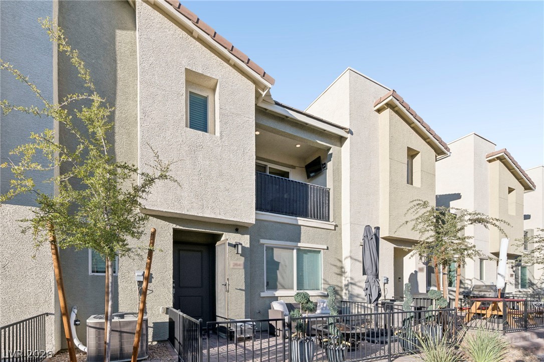 2641 April Green Court North Las Vegas NV 89086