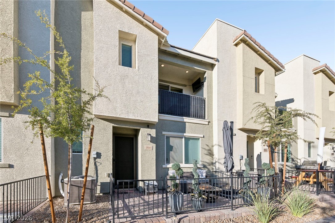 2641 April Green Court North Las Vegas NV 89086