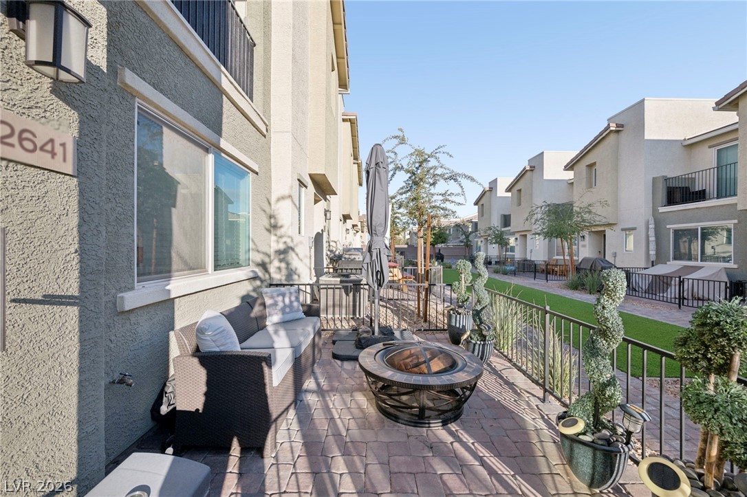 2641 April Green Court North Las Vegas NV 89086