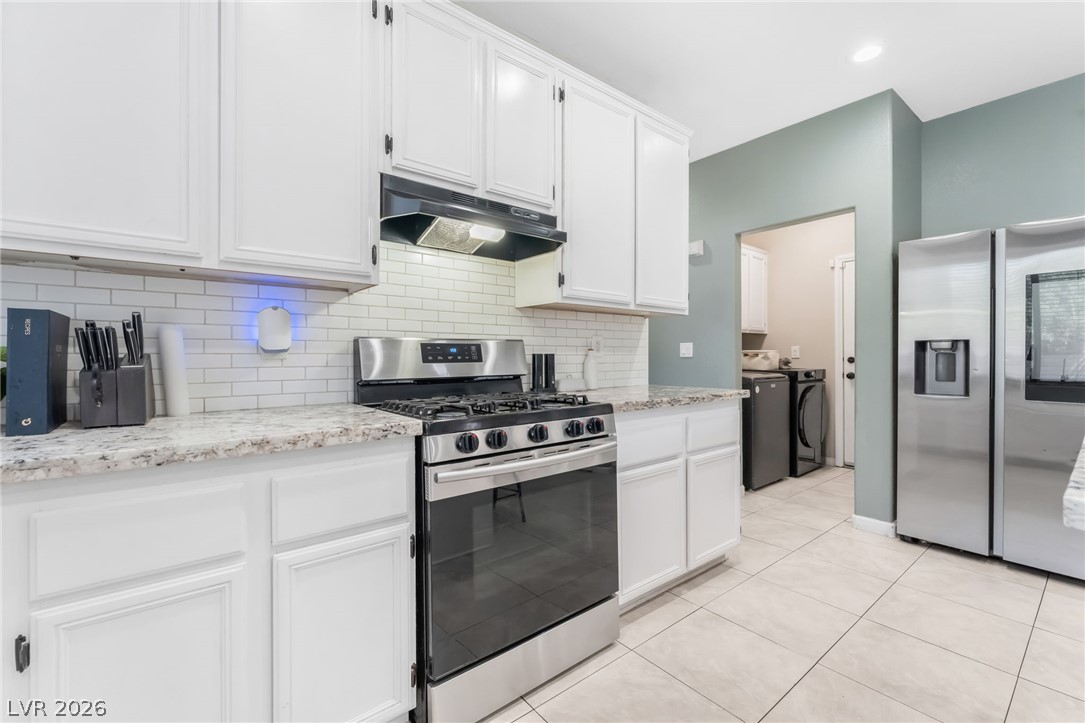 6556 Aztec Rose Way Las Vegas NV 89142