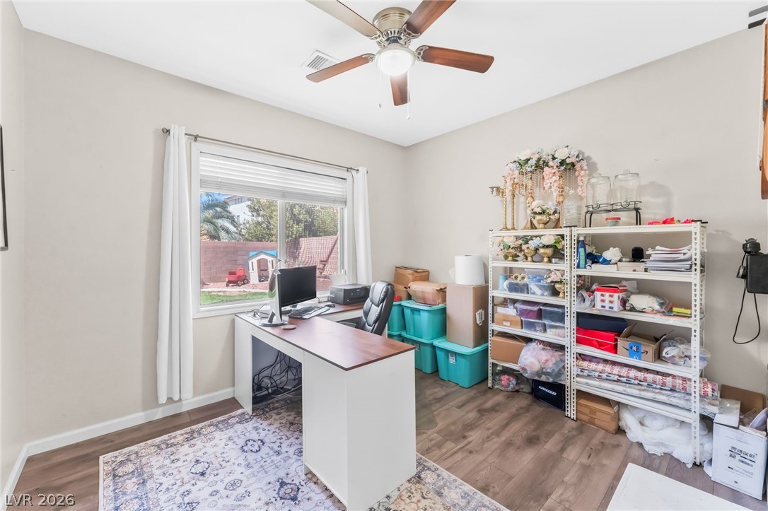 6556 Aztec Rose Way Las Vegas NV 89142