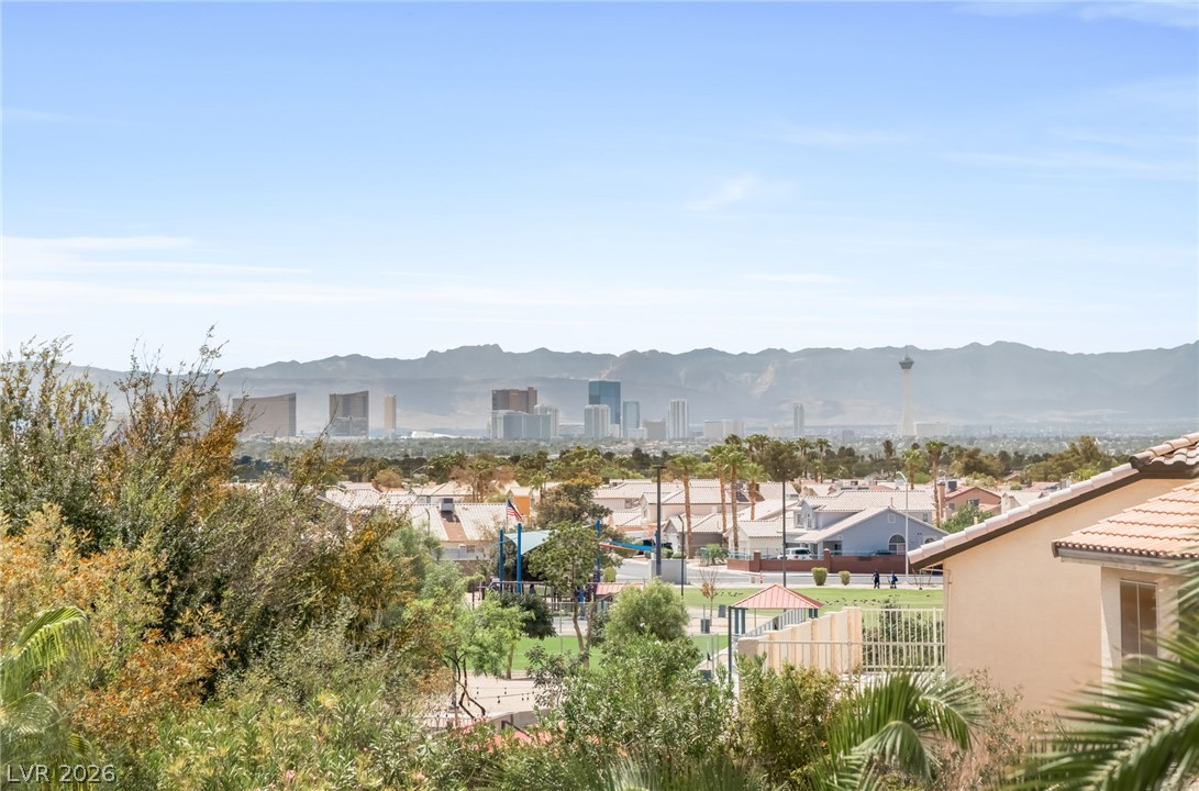 6556 Aztec Rose Way Las Vegas NV 89142