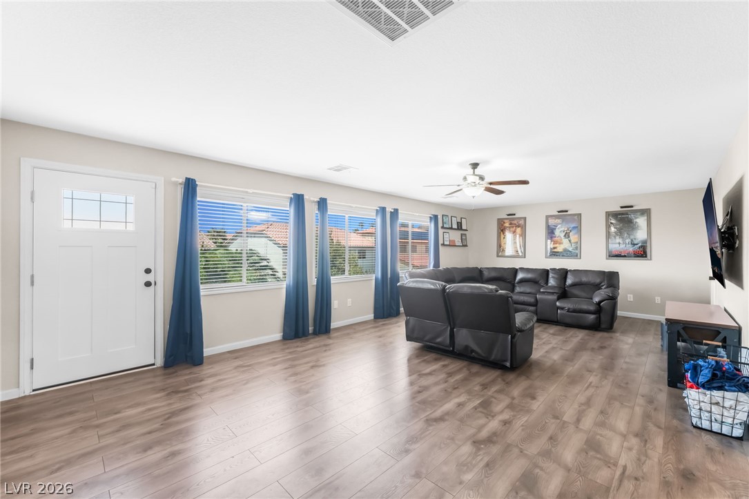 6556 Aztec Rose Way Las Vegas NV 89142