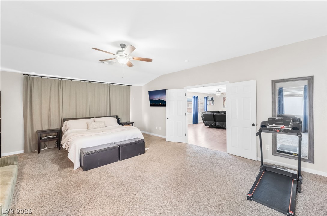 6556 Aztec Rose Way Las Vegas NV 89142