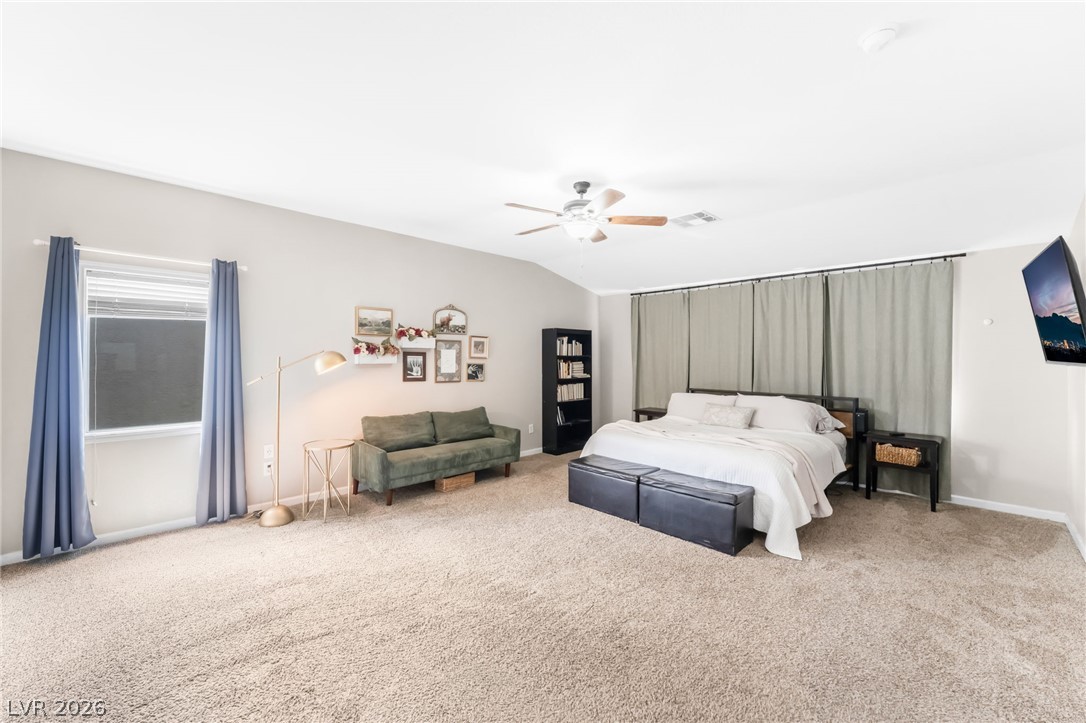 6556 Aztec Rose Way Las Vegas NV 89142