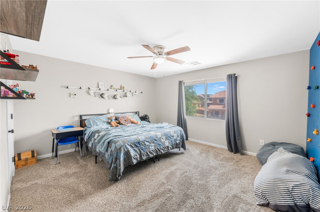 6556 Aztec Rose Way Las Vegas NV 89142
