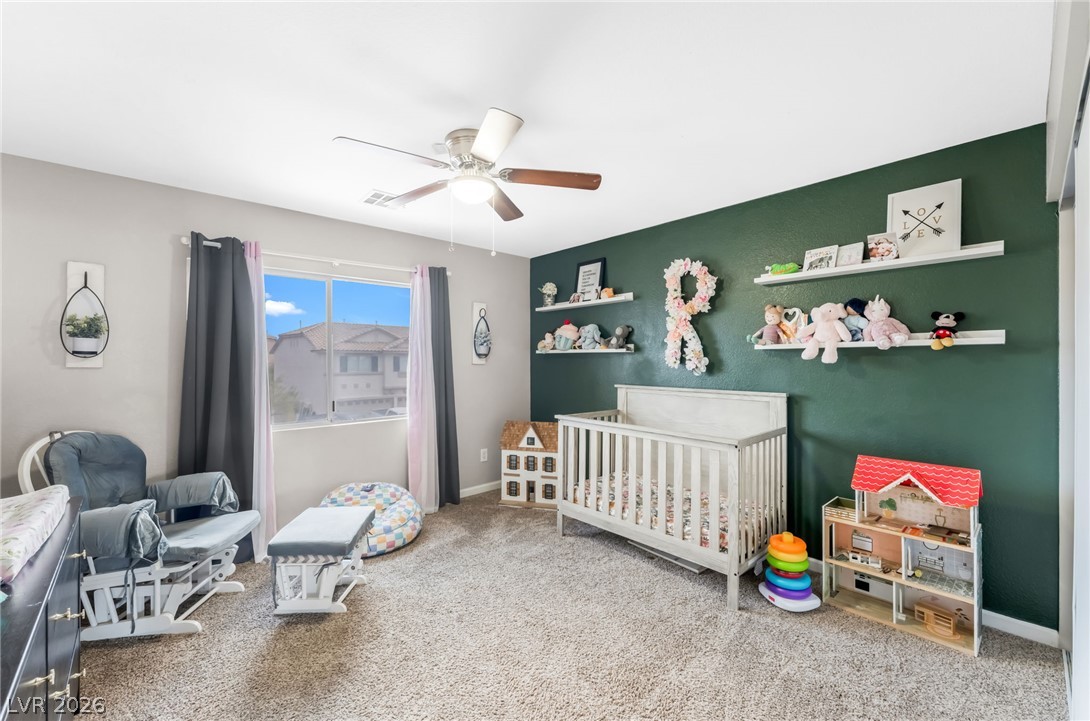 6556 Aztec Rose Way Las Vegas NV 89142