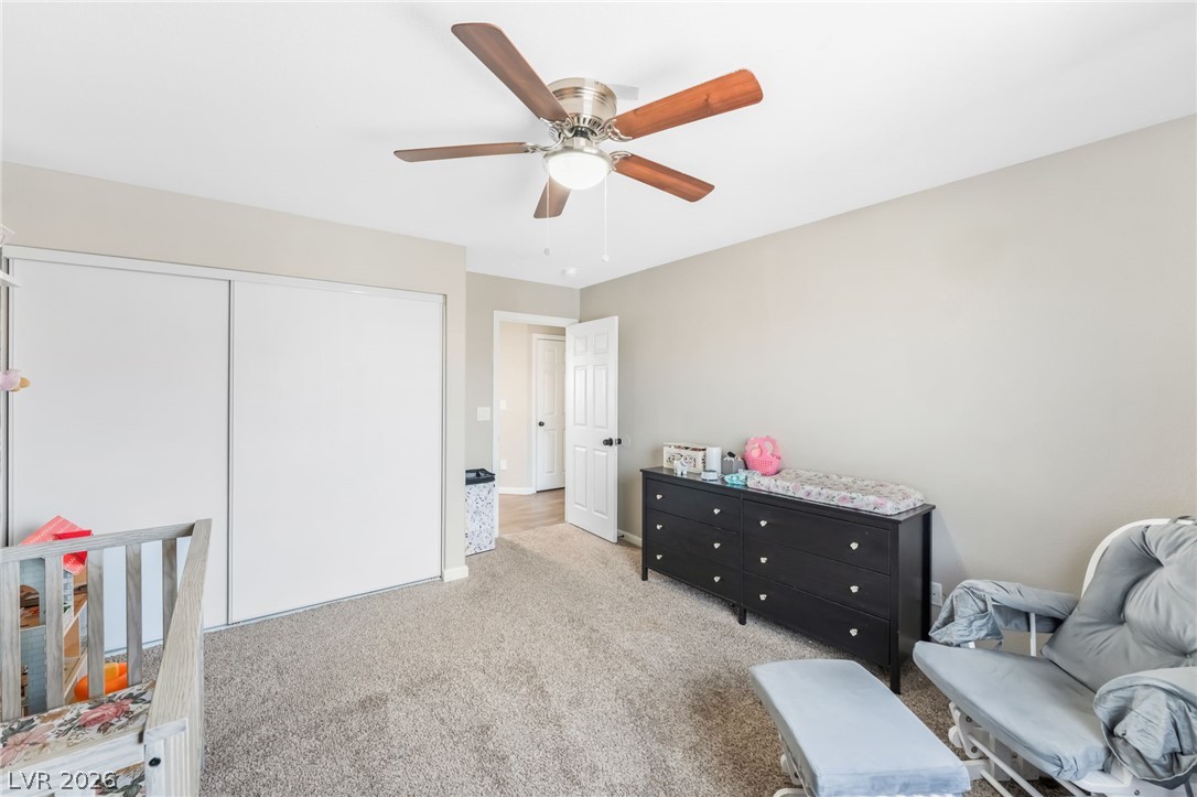 6556 Aztec Rose Way Las Vegas NV 89142