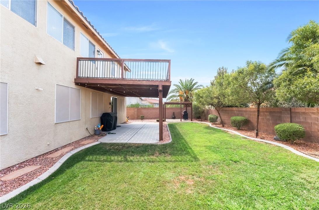 6556 Aztec Rose Way Las Vegas NV 89142