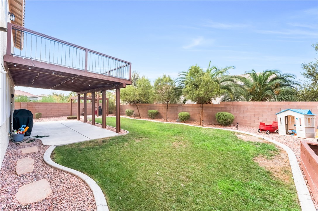 6556 Aztec Rose Way Las Vegas NV 89142