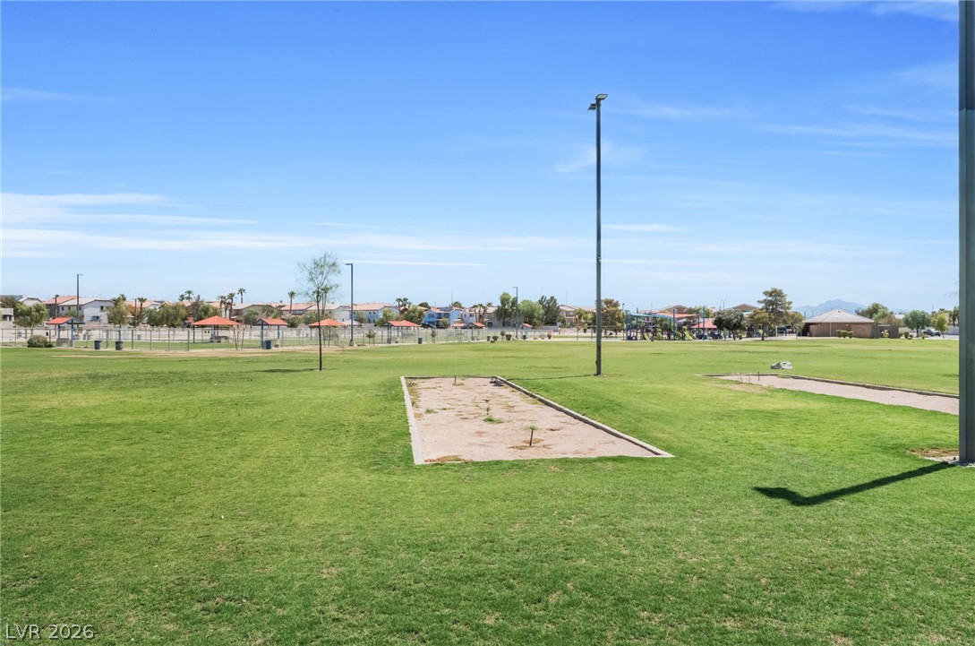 6556 Aztec Rose Way Las Vegas NV 89142