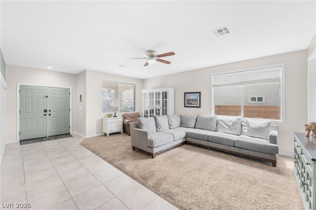 6556 Aztec Rose Way Las Vegas NV 89142