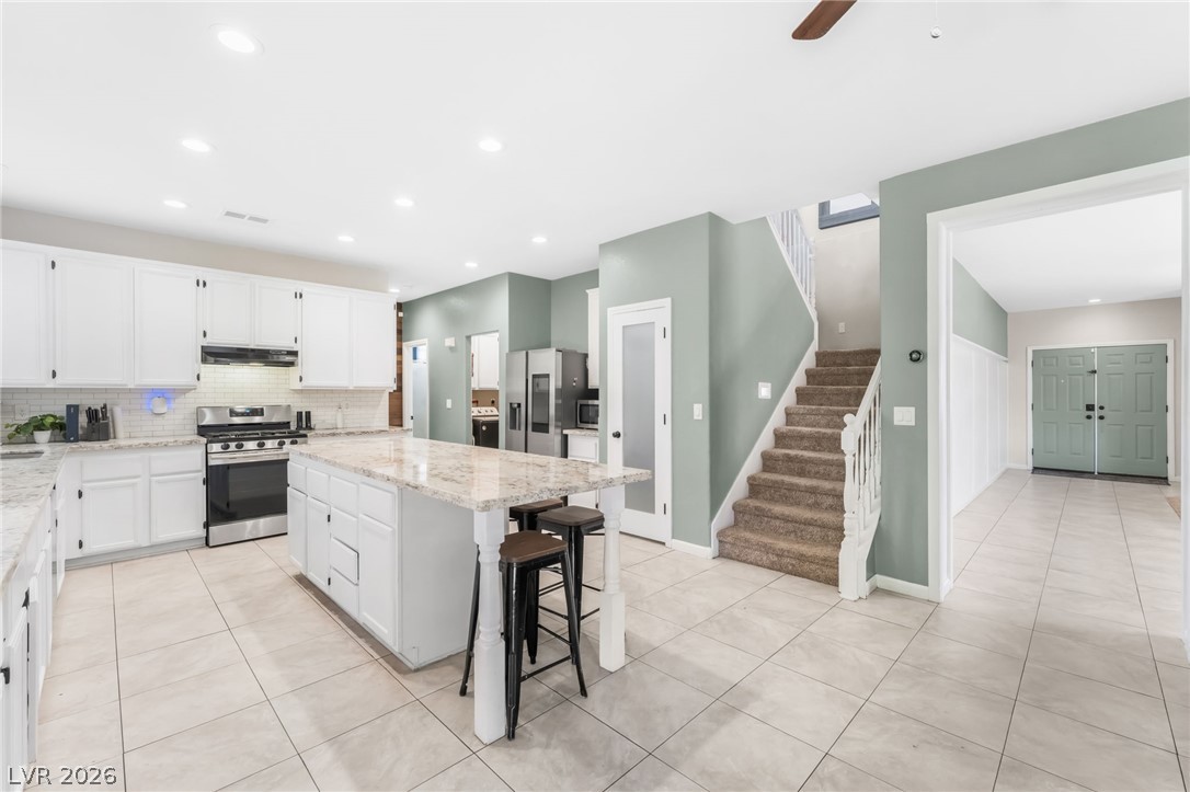 6556 Aztec Rose Way Las Vegas NV 89142
