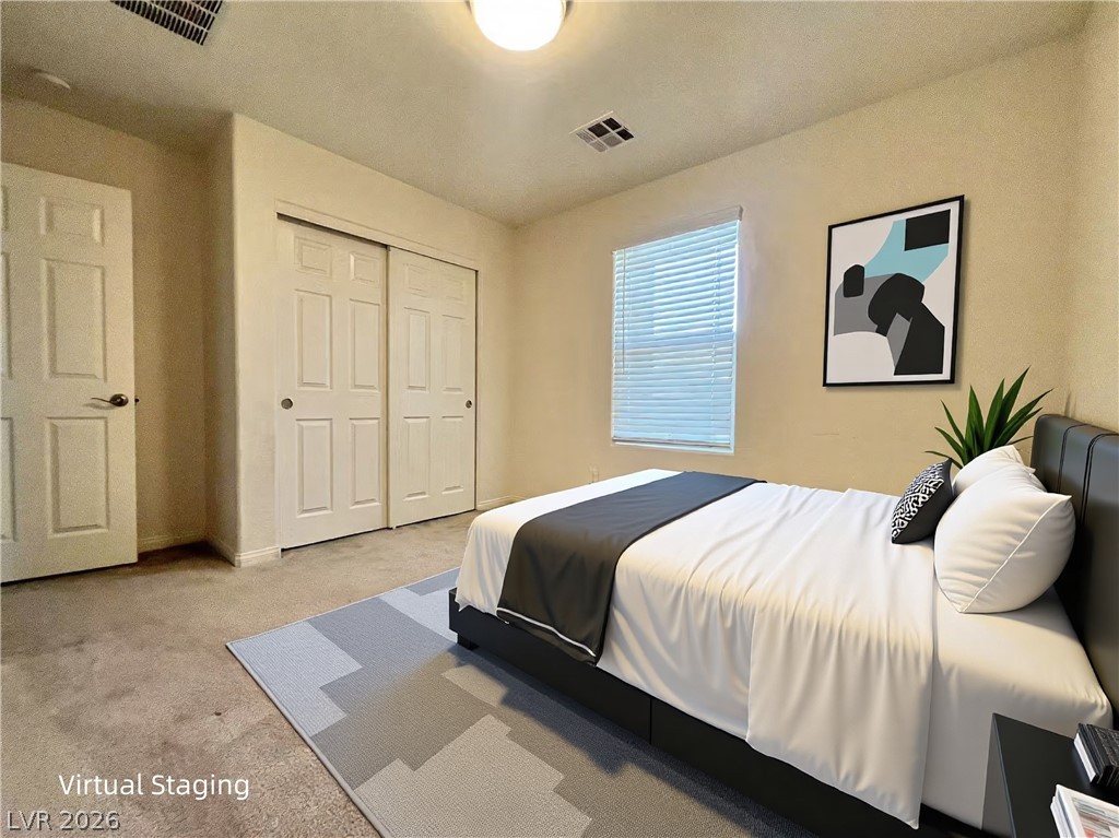 892 Cirrus Cloud Avenue Las Vegas NV 89138