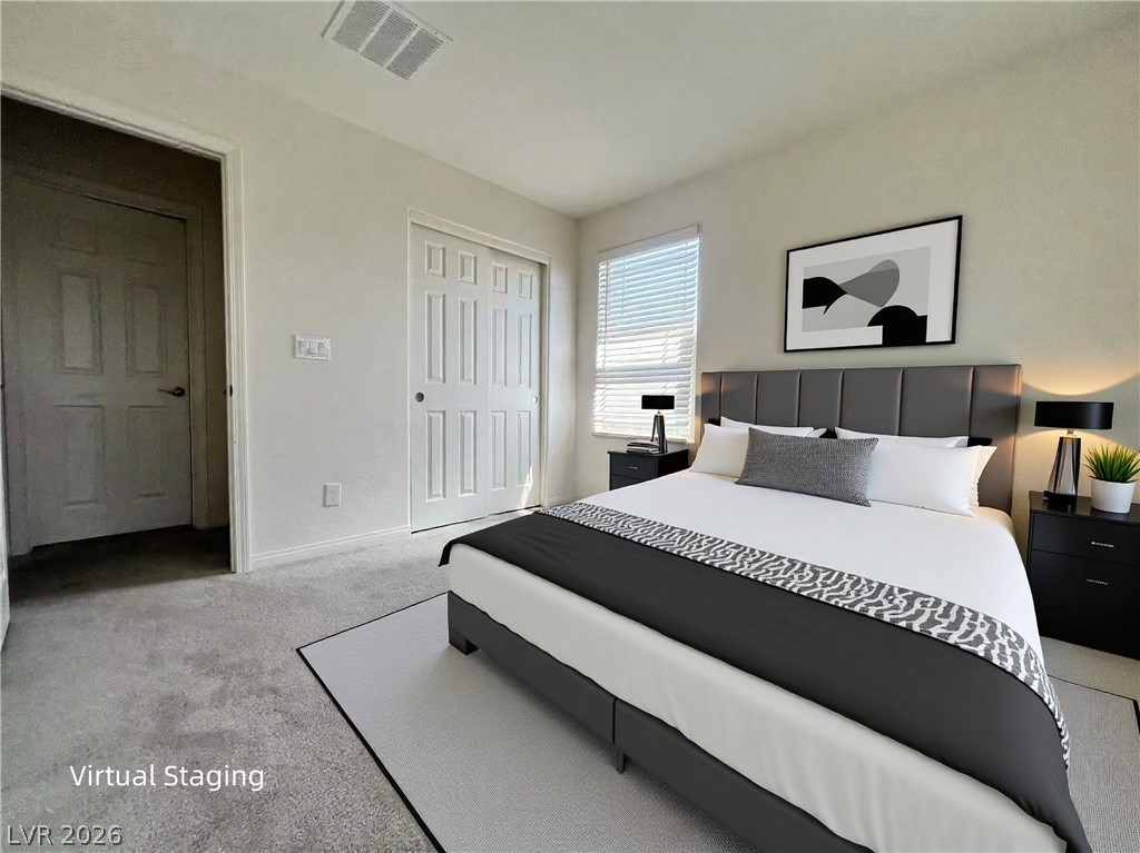 892 Cirrus Cloud Avenue Las Vegas NV 89138