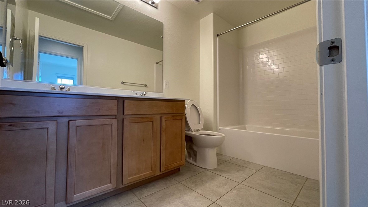 892 Cirrus Cloud Avenue Las Vegas NV 89138