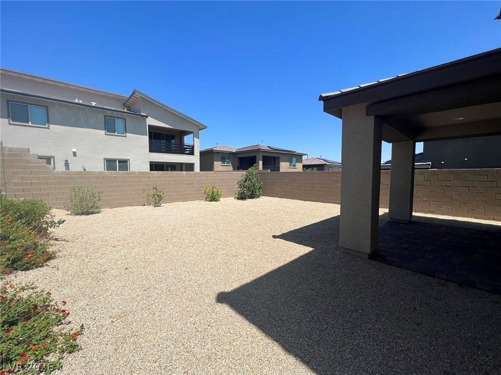 892 Cirrus Cloud Avenue Las Vegas NV 89138
