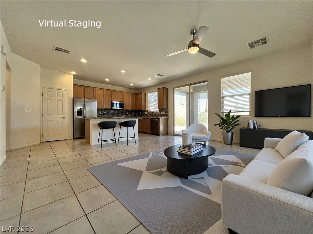 892 Cirrus Cloud Avenue Las Vegas NV 89138