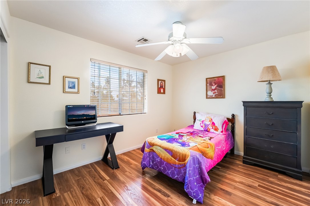 3631 South Blagg Road Pahrump NV 89048