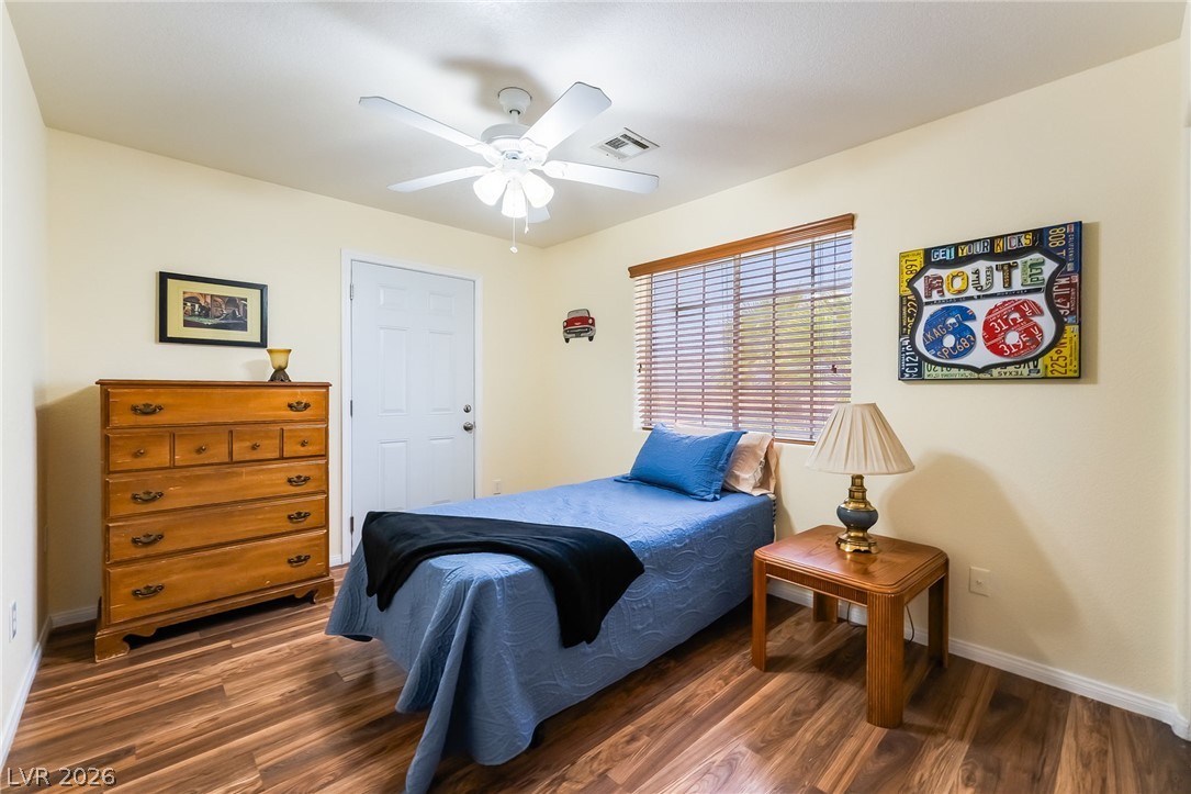 3631 South Blagg Road Pahrump NV 89048