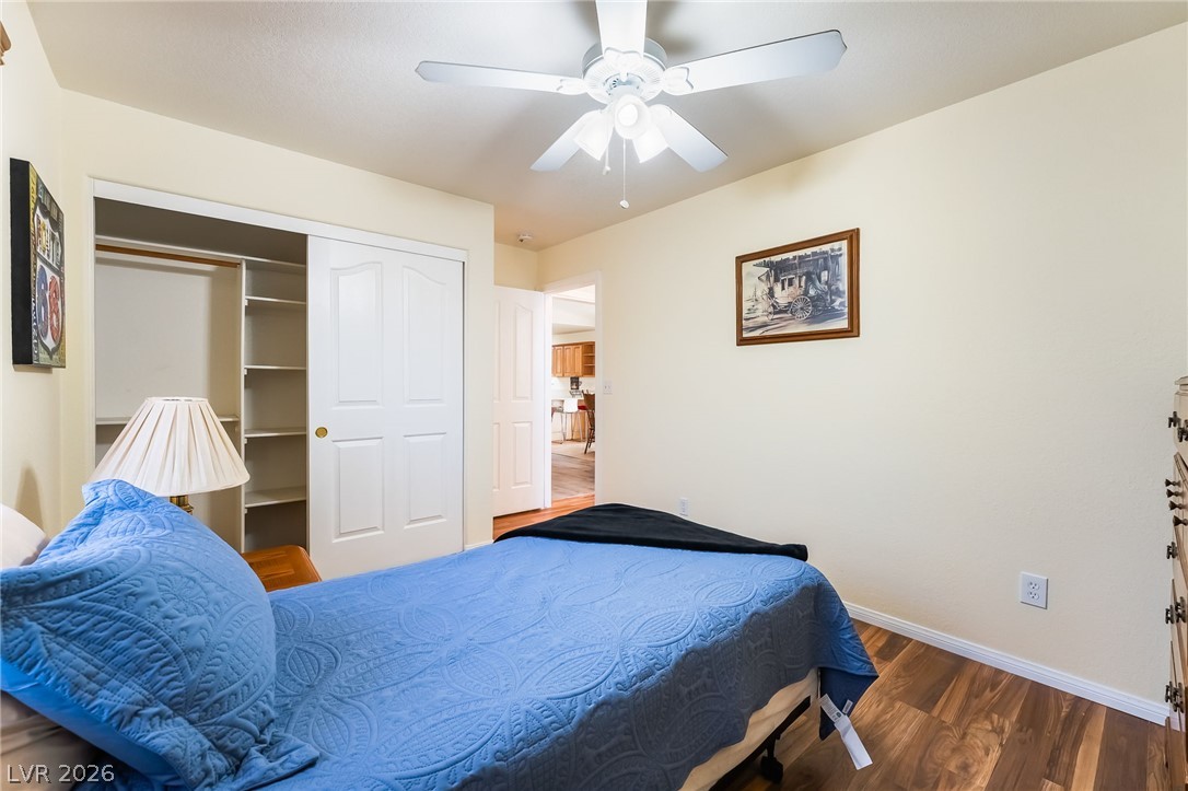 3631 South Blagg Road Pahrump NV 89048
