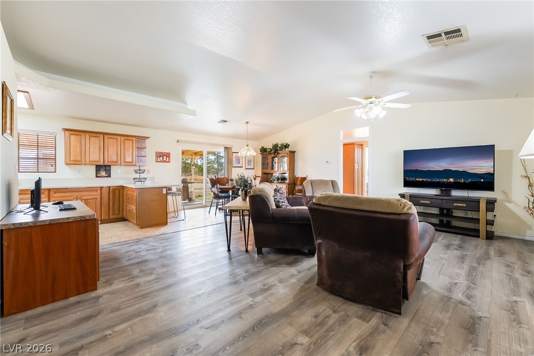 3631 South Blagg Road Pahrump NV 89048
