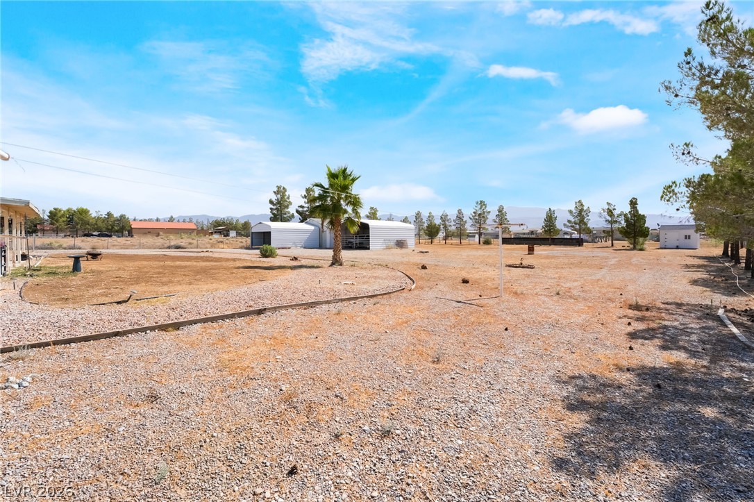 3631 South Blagg Road Pahrump NV 89048