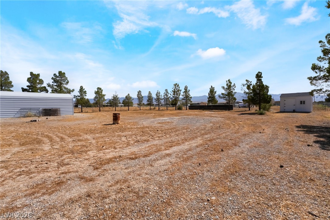 3631 South Blagg Road Pahrump NV 89048
