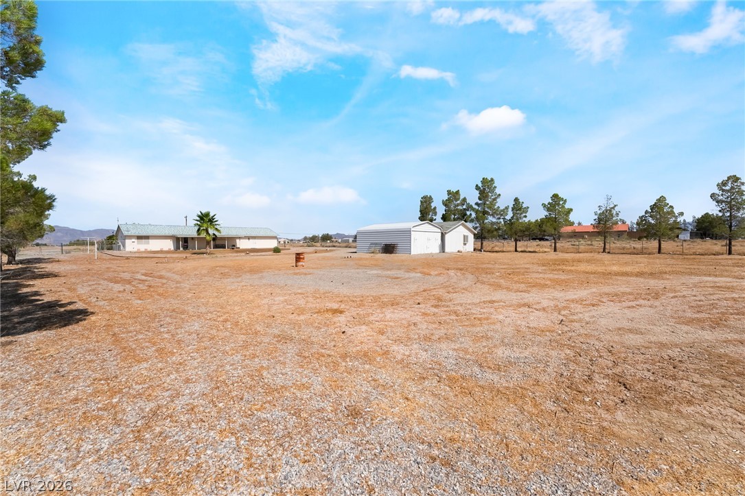 3631 South Blagg Road Pahrump NV 89048