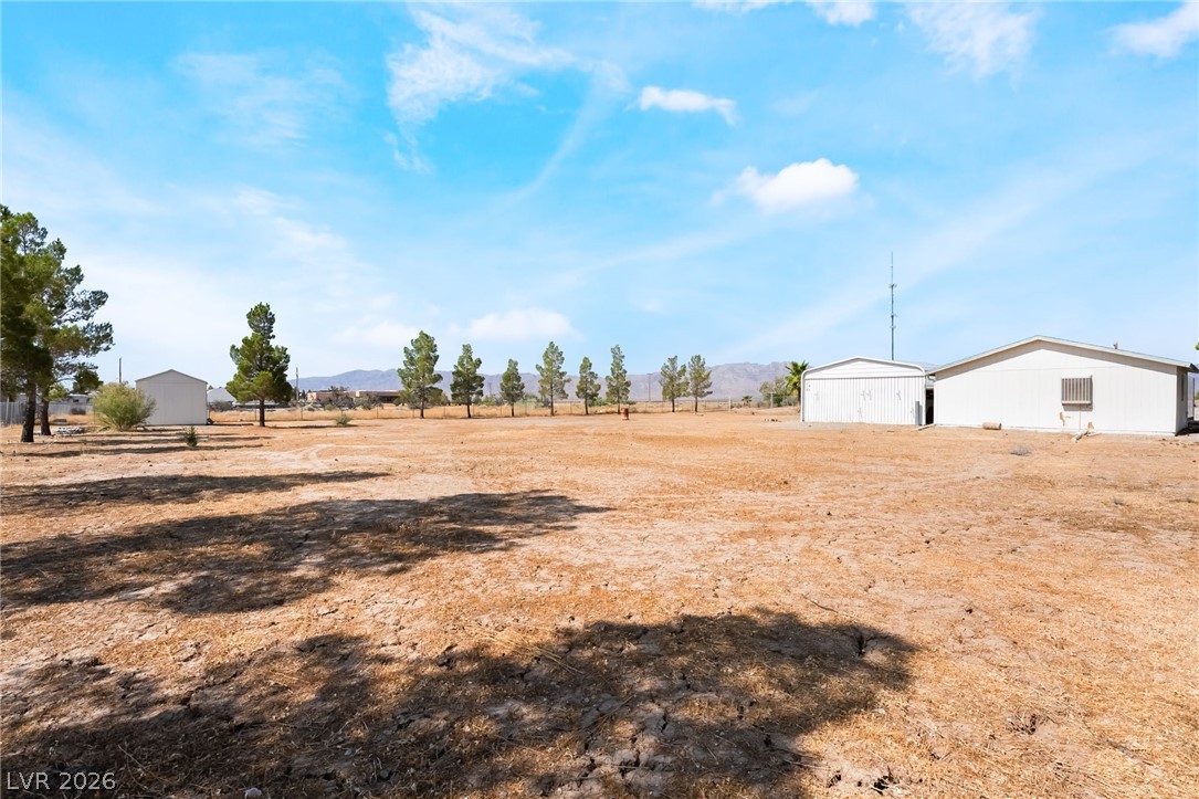 3631 South Blagg Road Pahrump NV 89048