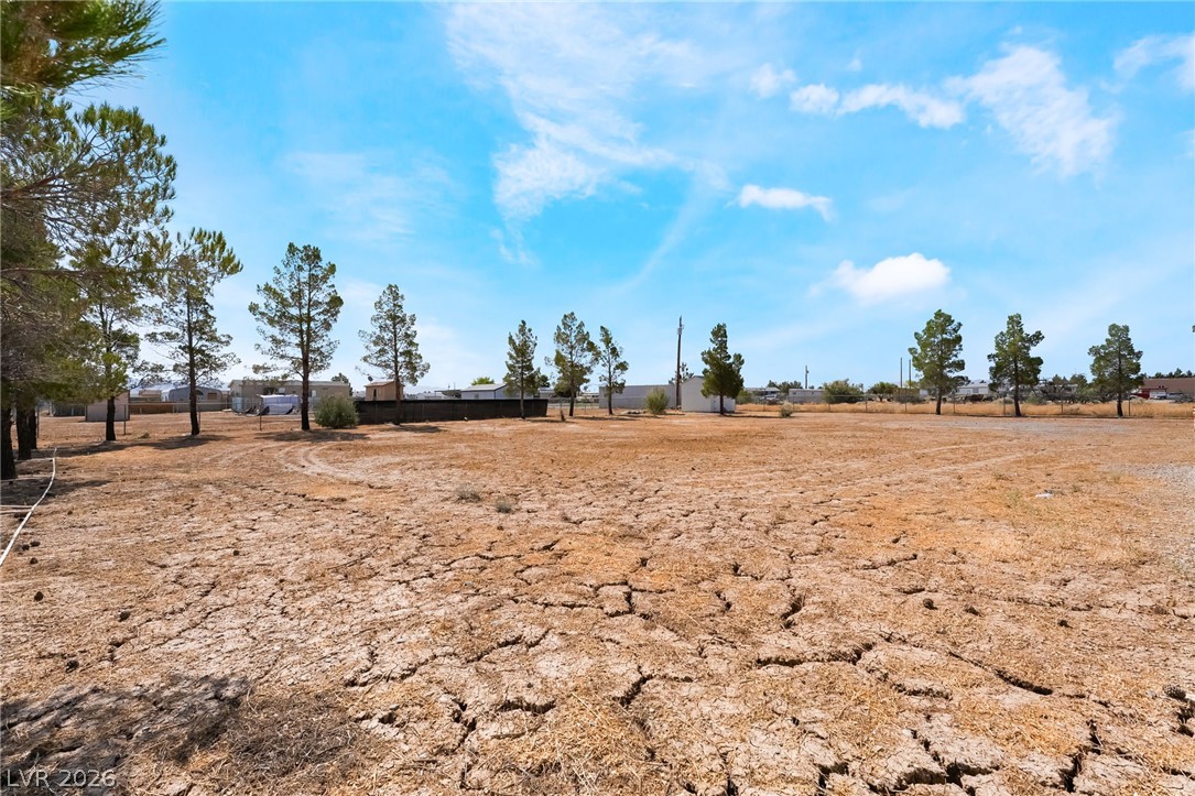 3631 South Blagg Road Pahrump NV 89048