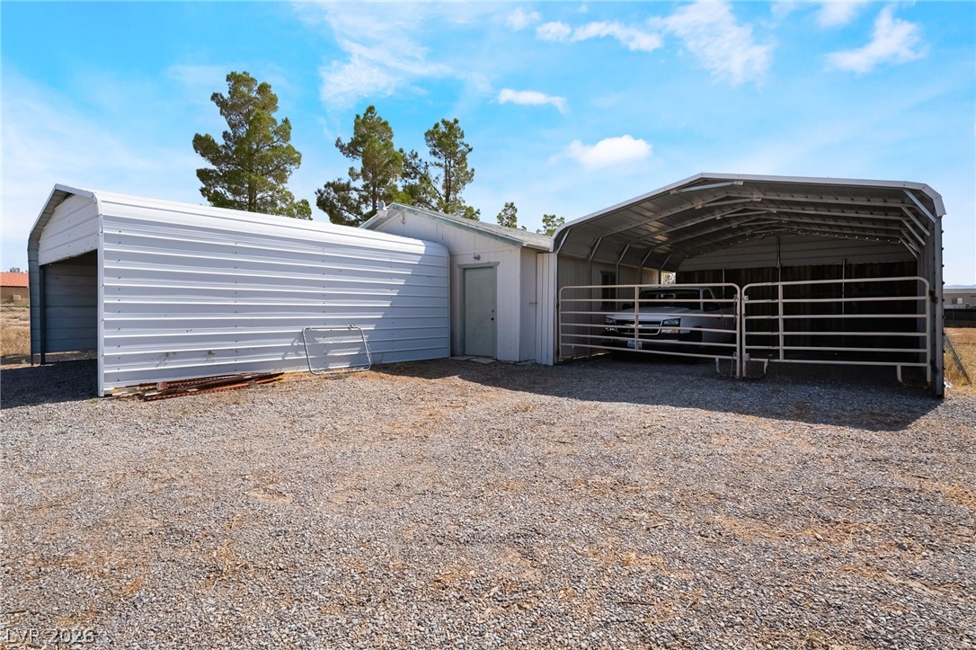 3631 South Blagg Road Pahrump NV 89048