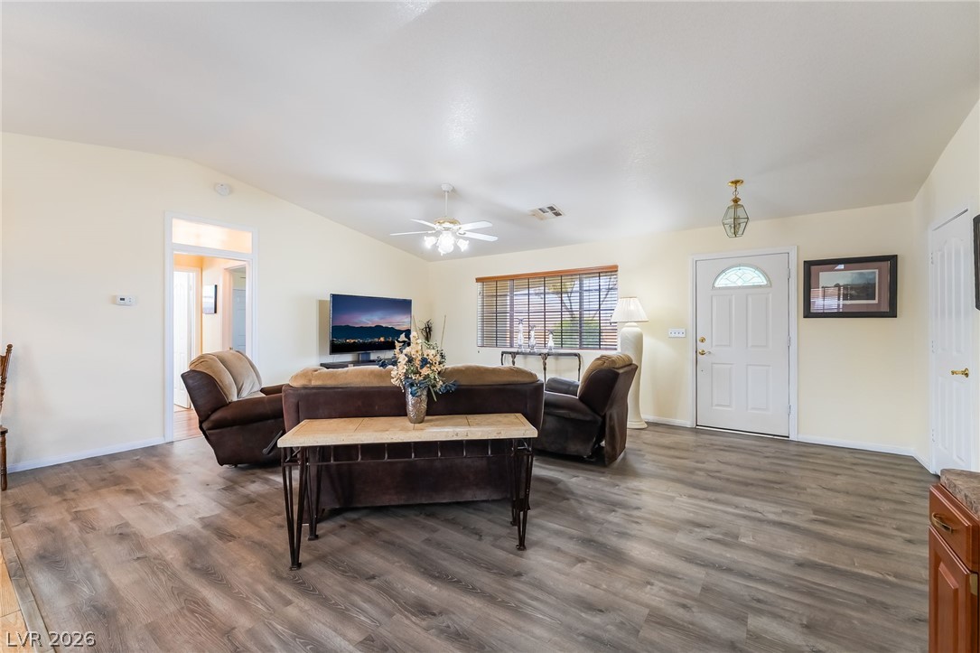 3631 South Blagg Road Pahrump NV 89048
