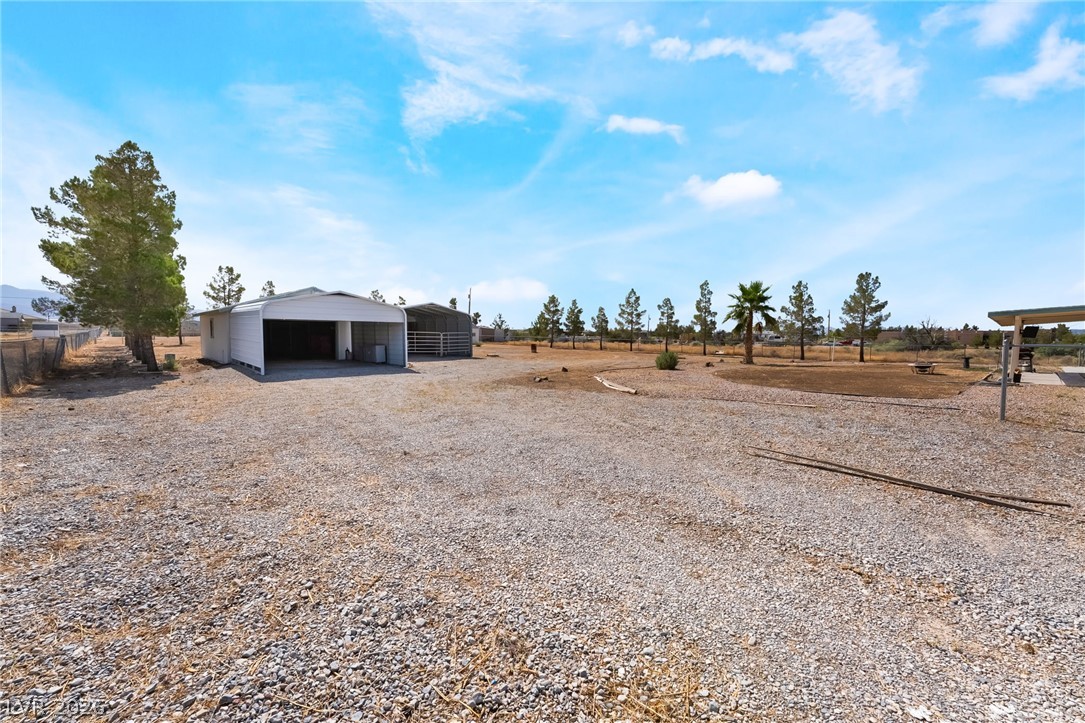 3631 South Blagg Road Pahrump NV 89048