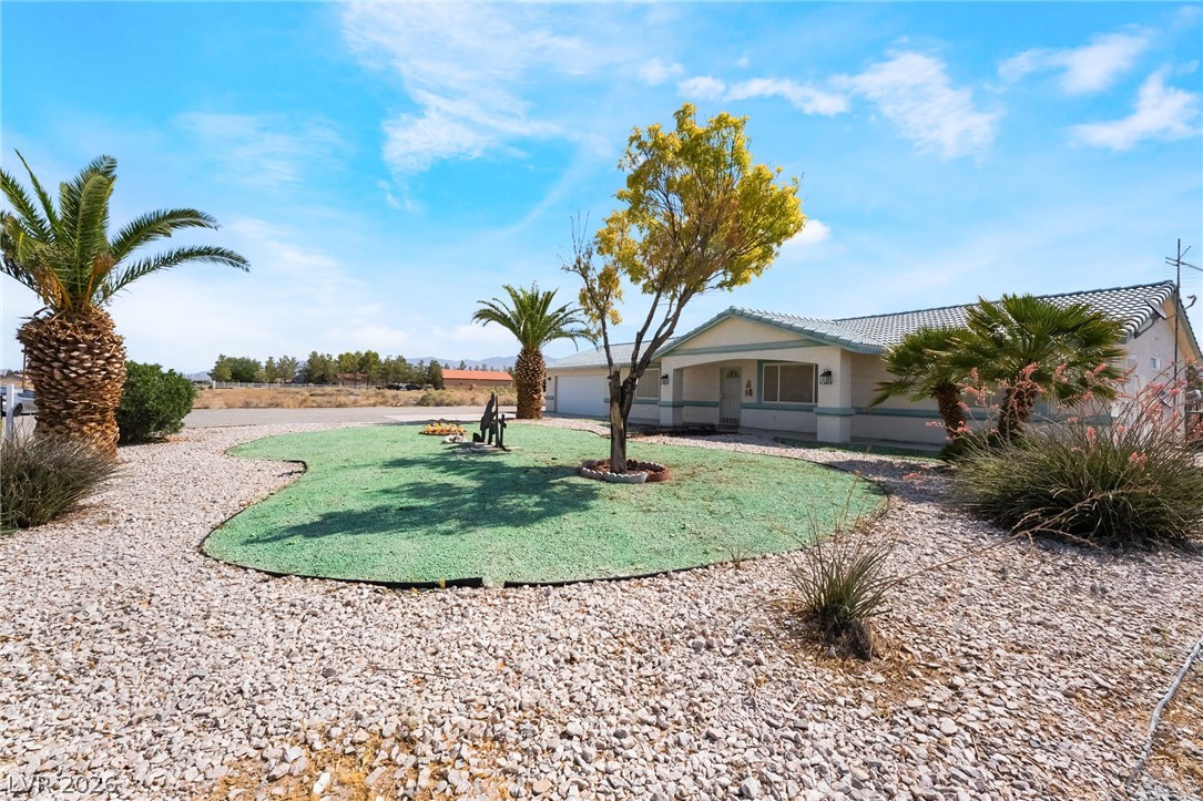 3631 South Blagg Road Pahrump NV 89048