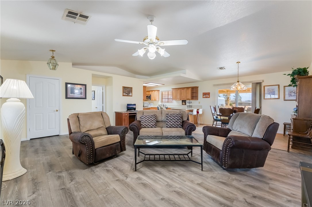 3631 South Blagg Road Pahrump NV 89048