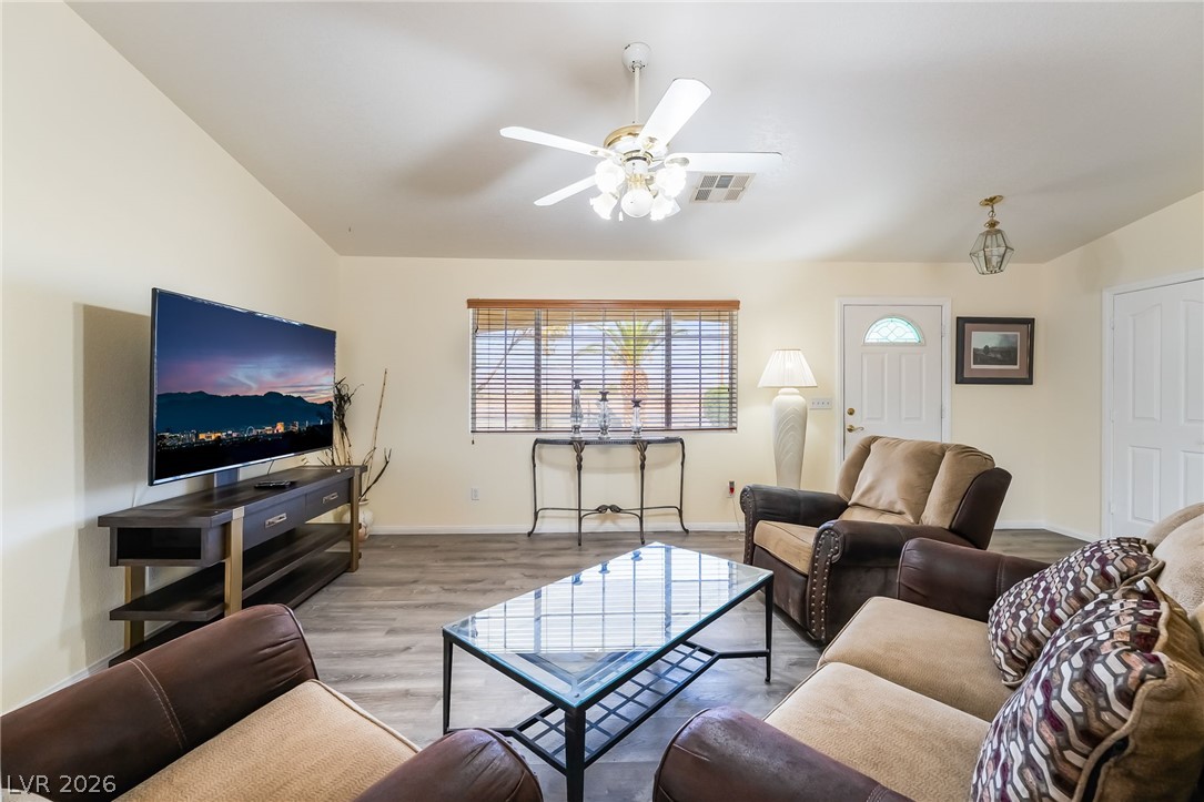 3631 South Blagg Road Pahrump NV 89048