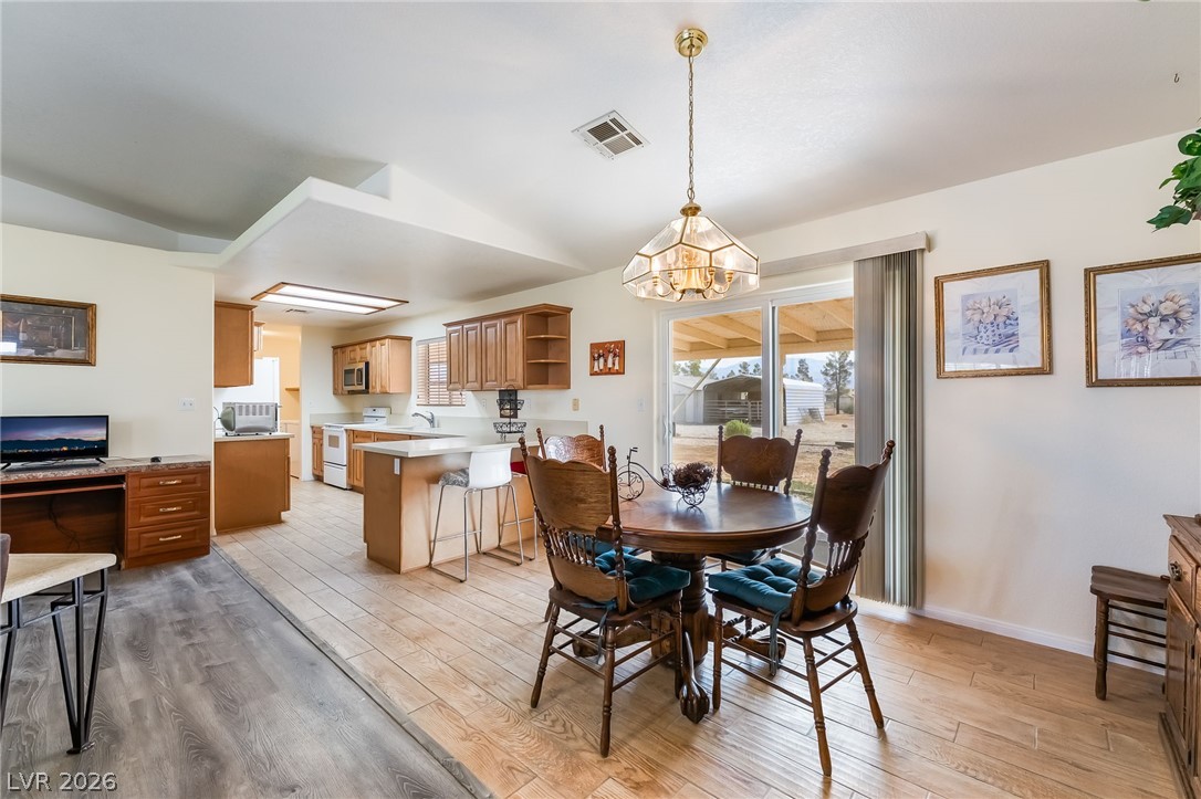 3631 South Blagg Road Pahrump NV 89048
