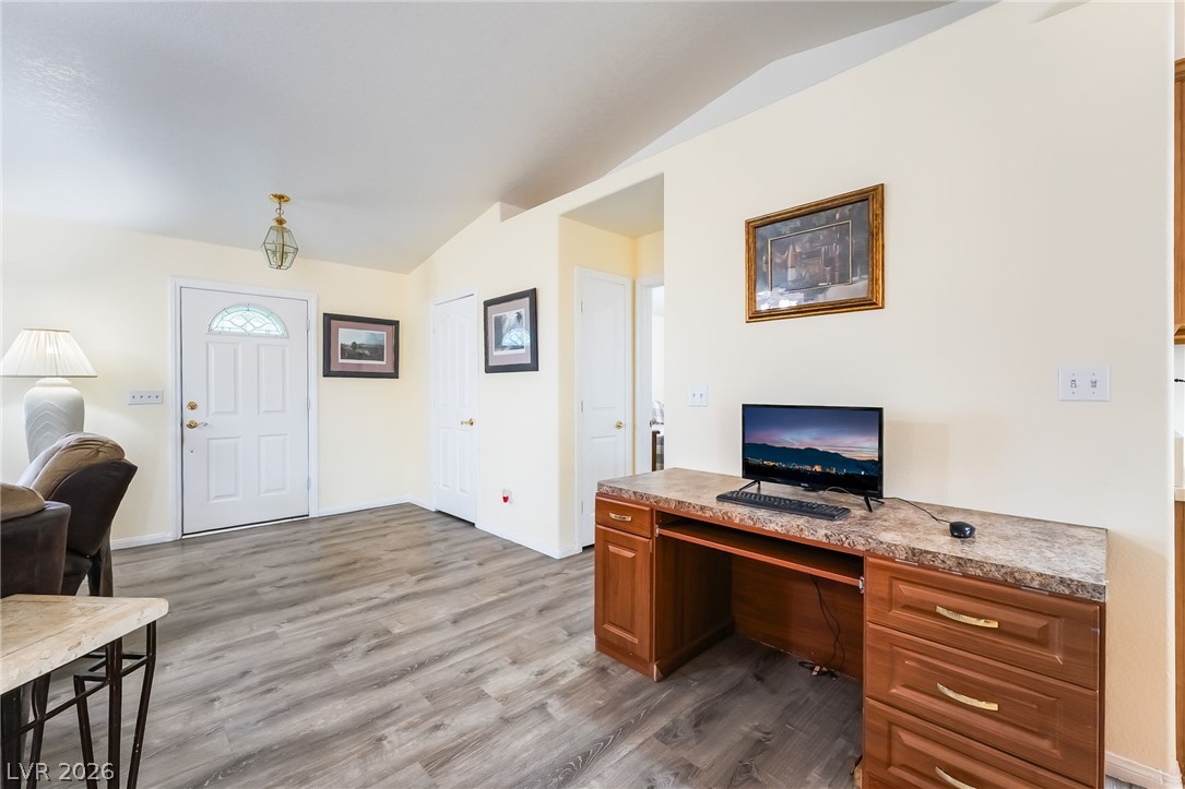 3631 South Blagg Road Pahrump NV 89048