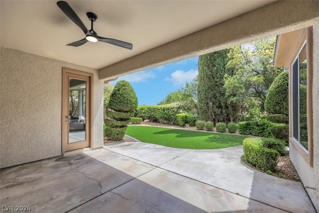 10551 Mandarino Avenue Las Vegas NV 89135