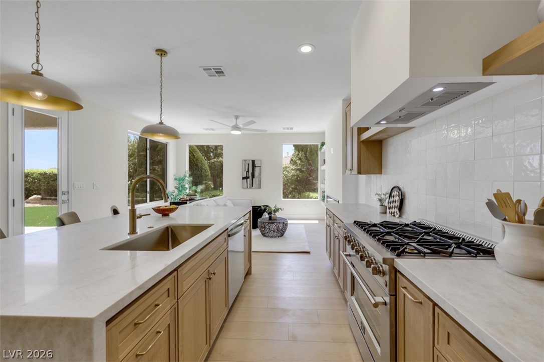 10551 Mandarino Avenue Las Vegas NV 89135