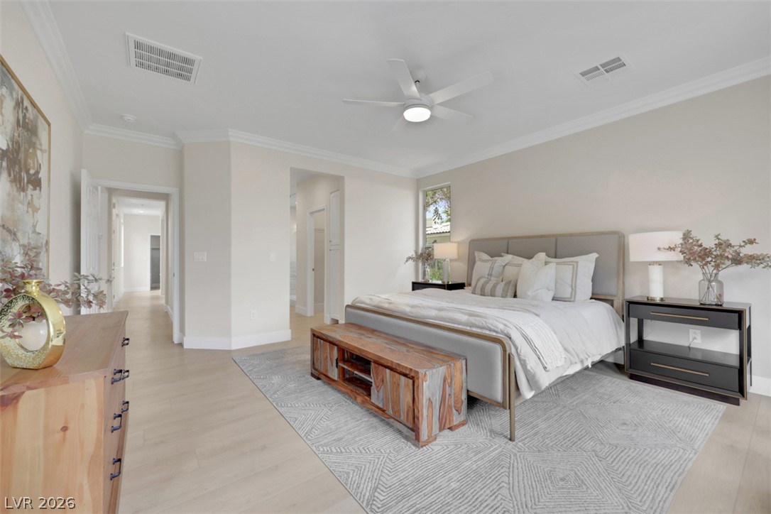 10551 Mandarino Avenue Las Vegas NV 89135