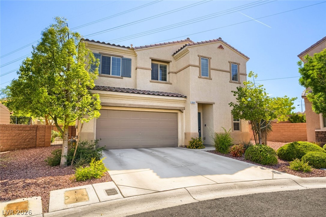 10641 Axis Mountain Court Las Vegas NV 89166