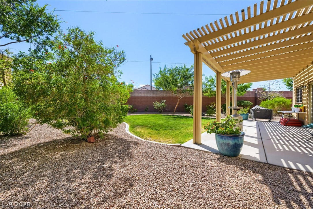 10641 Axis Mountain Court Las Vegas NV 89166