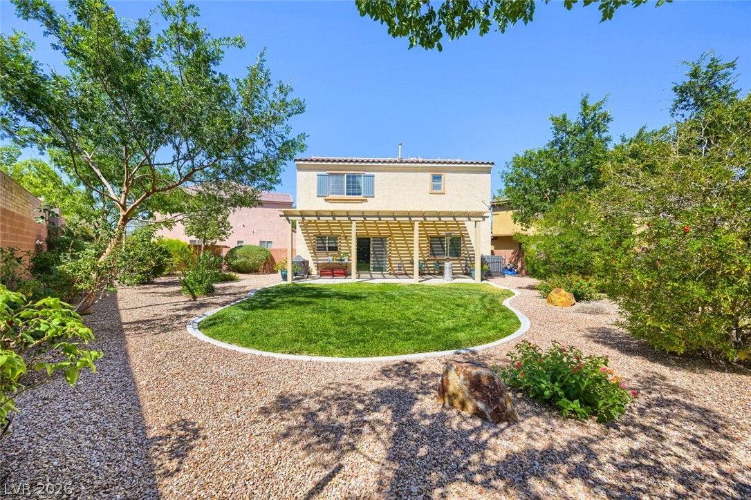 10641 Axis Mountain Court Las Vegas NV 89166