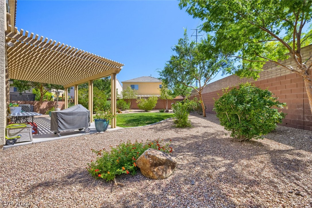 10641 Axis Mountain Court Las Vegas NV 89166