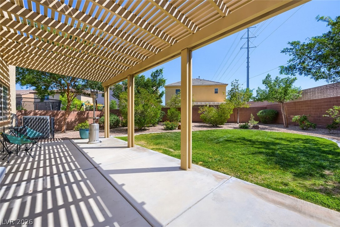 10641 Axis Mountain Court Las Vegas NV 89166
